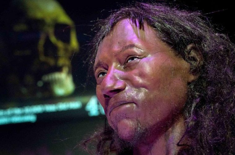 Cheddar Man