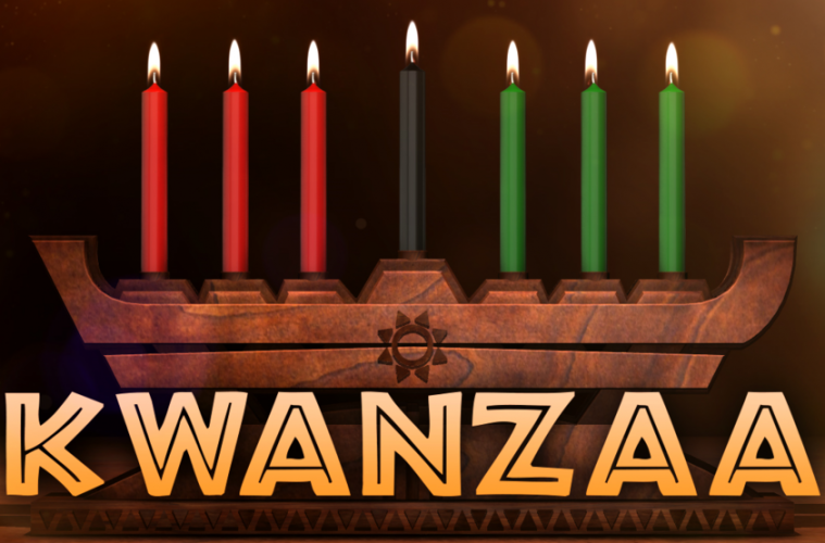 Kwanzaa Celebrate