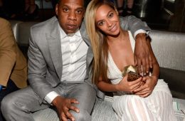 JayZ & Beyonce Talk Veganism