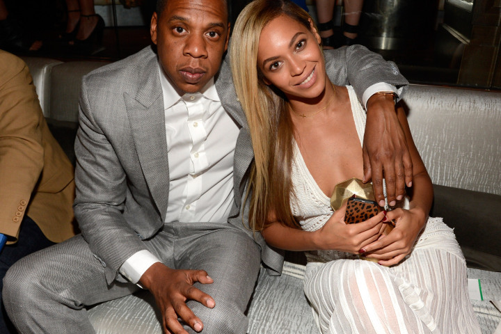 JayZ & Beyonce Talk Veganism
