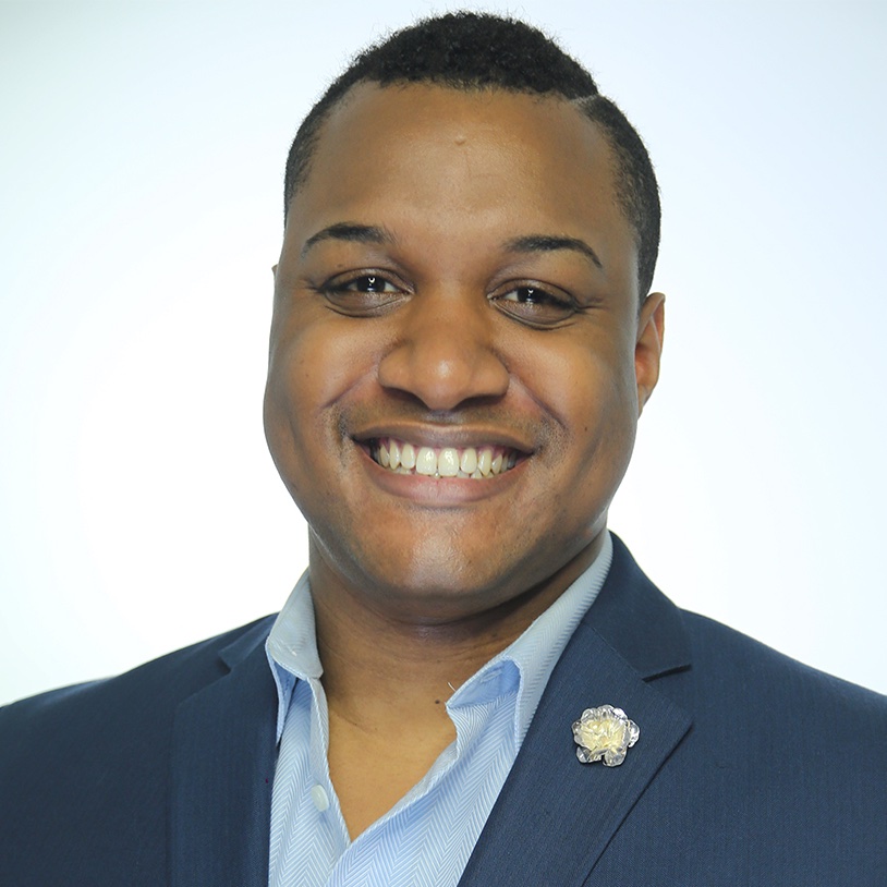 Ernest Owens, Champion of Adversarial Journalism - Nu Origins Magazine