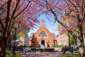 georgetown-students