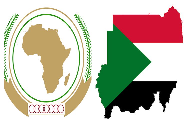 African Union Sudan resize
