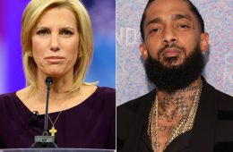 laura-ingraham-nipsey-hussle