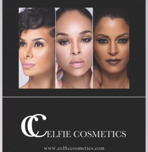 Celfie Cosmetics