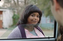 Octavia Spencer