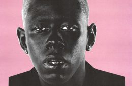 Tyler The Creator Featured Image