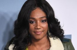 Tiffany Haddish Image