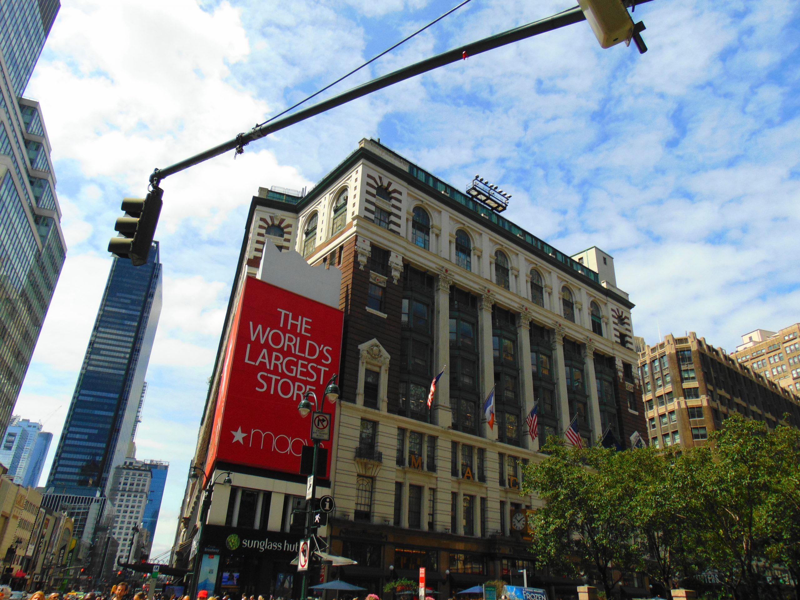 Macys lawsuit Nu Origins Magazine Macys Faces Lawsuit