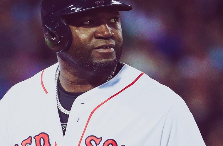 David Ortiz