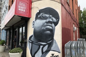 Biggie Smalls