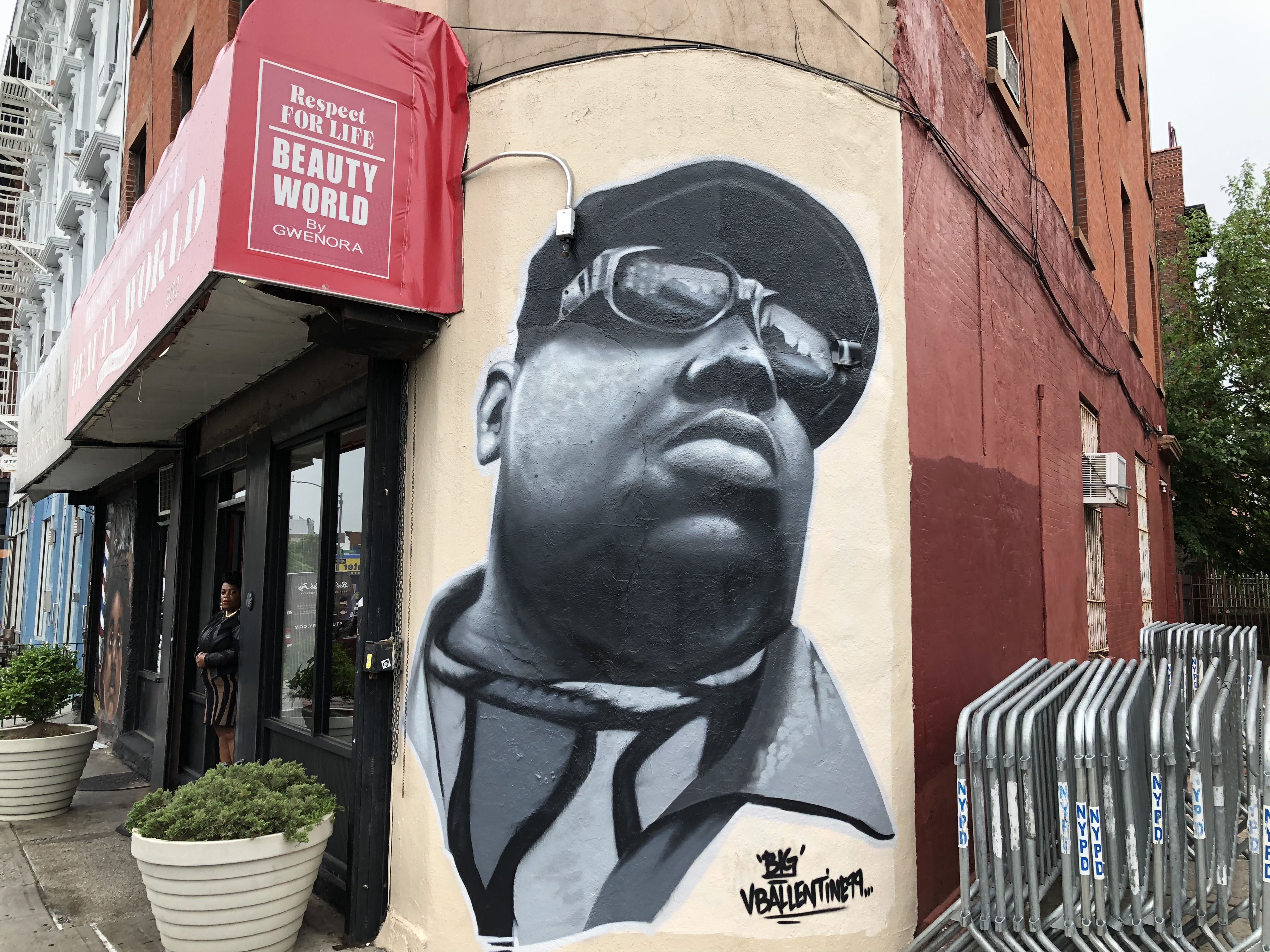 Biggie Smalls Defines Hip Hop and Brooklyn | Nu Origins Magazine