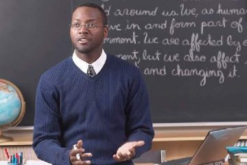 Black Professors