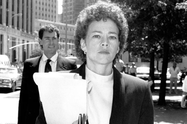 Elizabeth Lederer