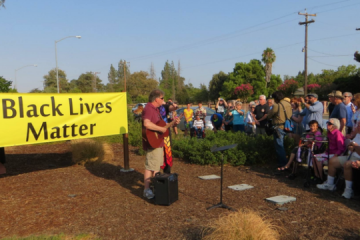 Unitarian Universalist Church of Fresno