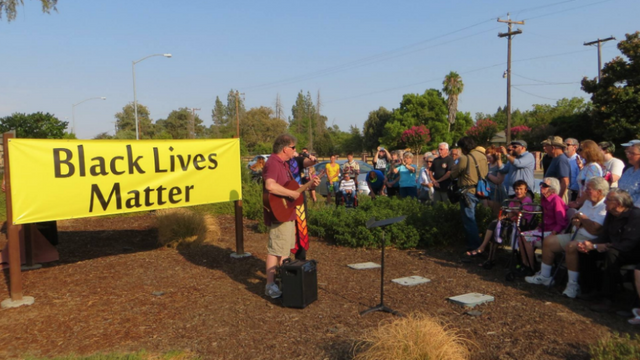 Unitarian Universalist Church of Fresno