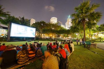 Film Screenings