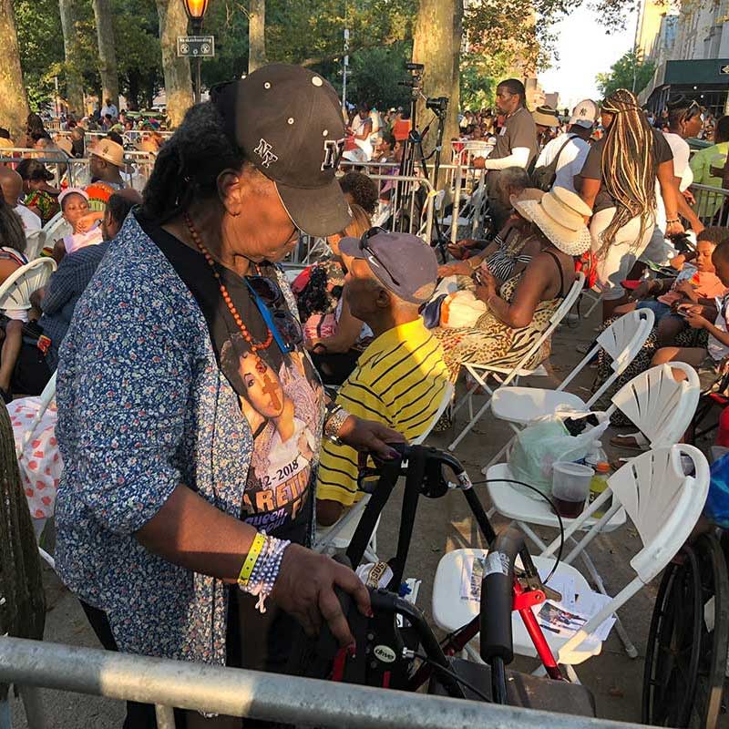 Harlem Week Feature Jay Z New Artist Nu Origins Magazine