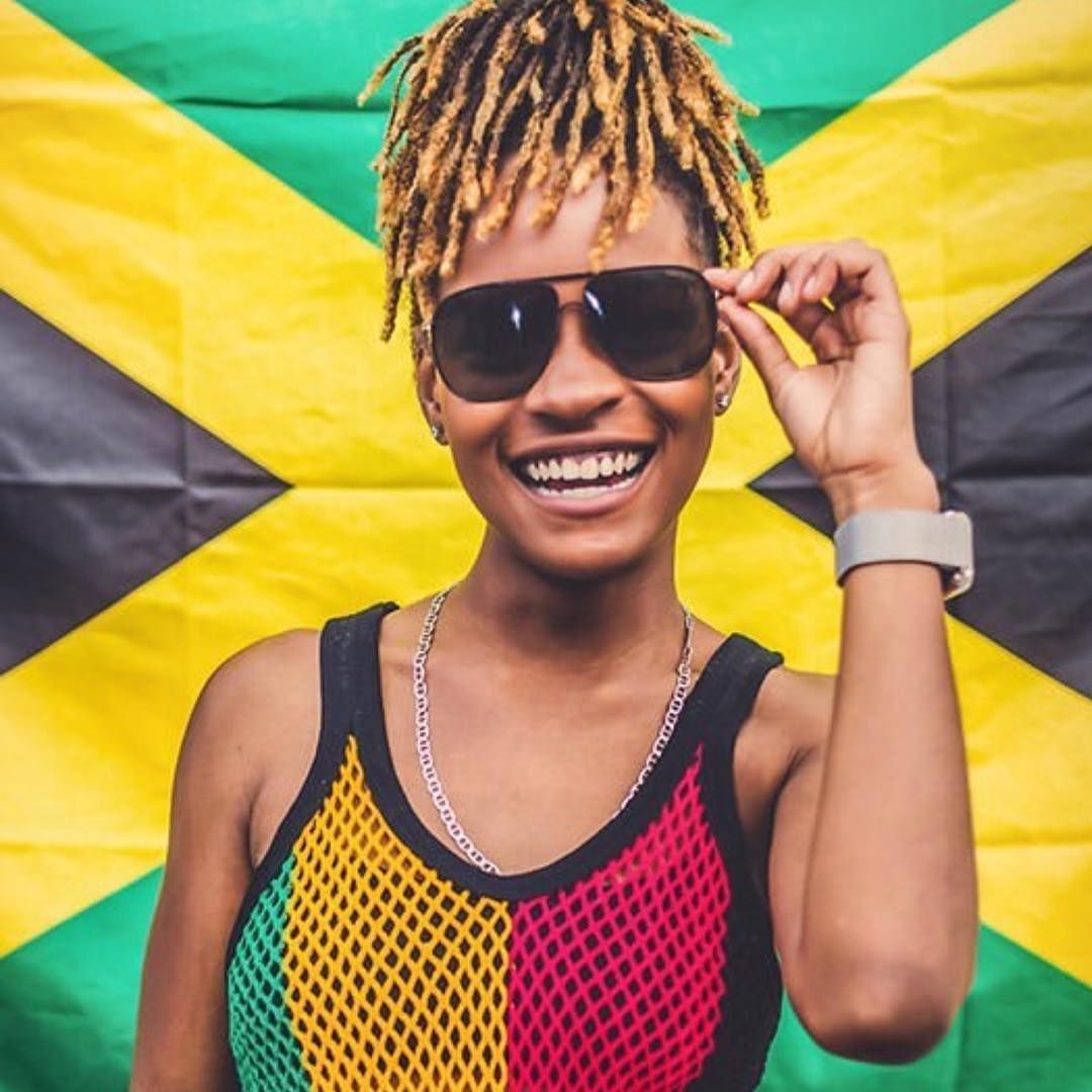 Koffee Grammy Nominated & Performing at The Super Bowl Nu Origins