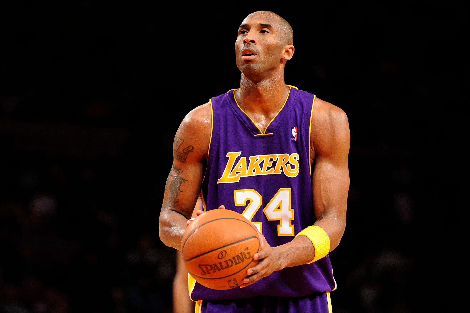 Remembering Kobe Bryant