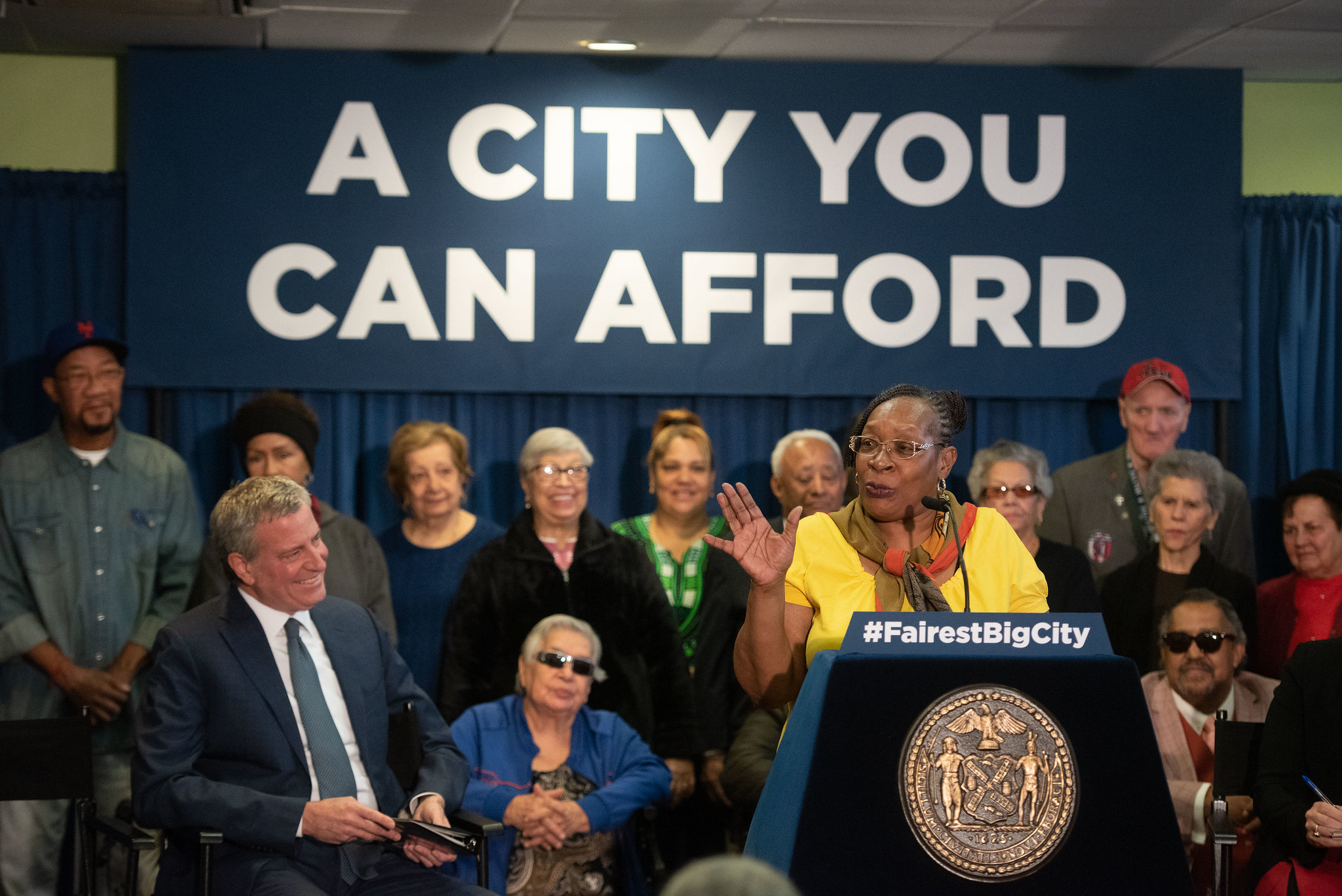 Is the New York City Housing Lottery Affordable housing for the rich