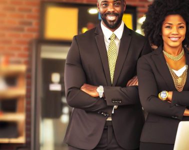 Black Business Month